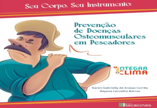 Capa de Seu corpo, seu instrumento (placeholder)